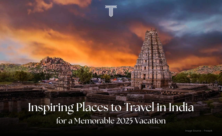 600006 A - hampi - best places to travel in india