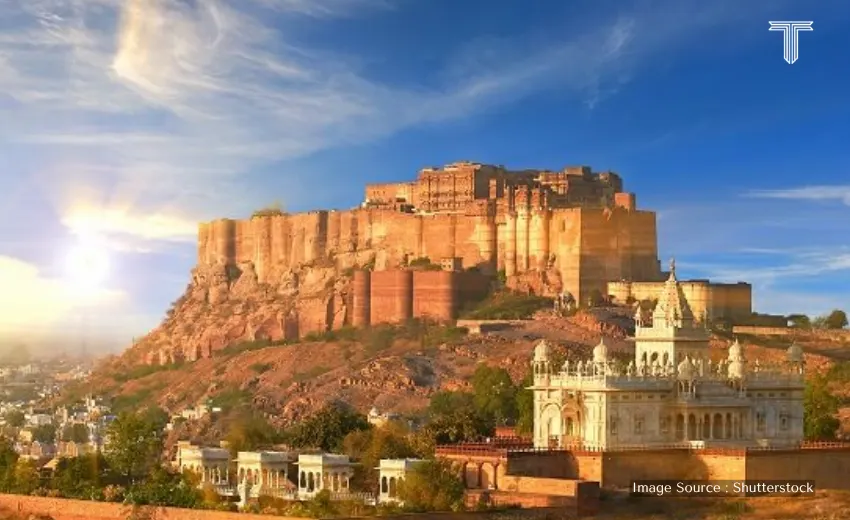 Discover the great places to visit in India for holiday travel in 2025 through this exclusive Travelosei destination guide.