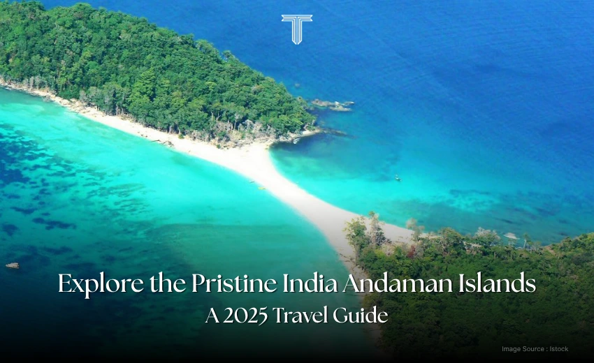 600024 A - explore beautiful india andaman islands