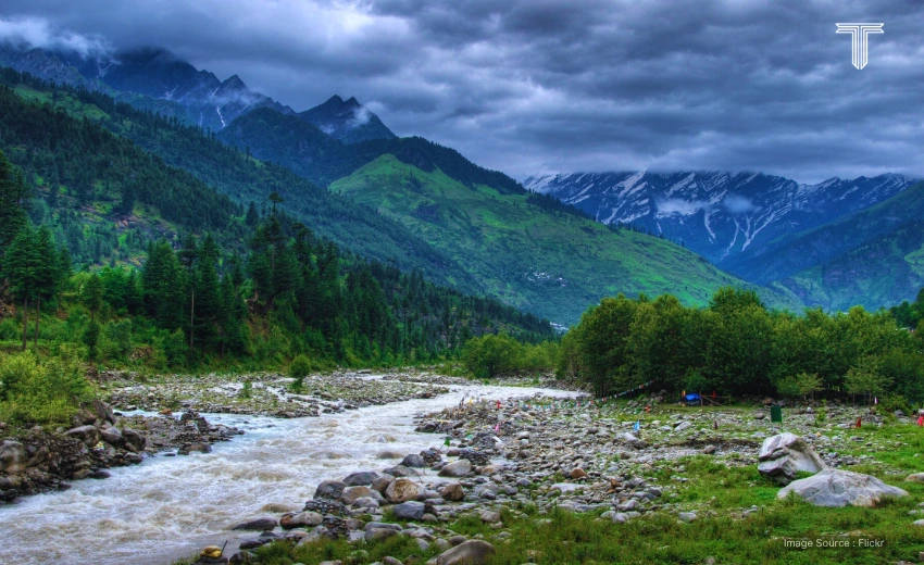 Manali luxury tour packages