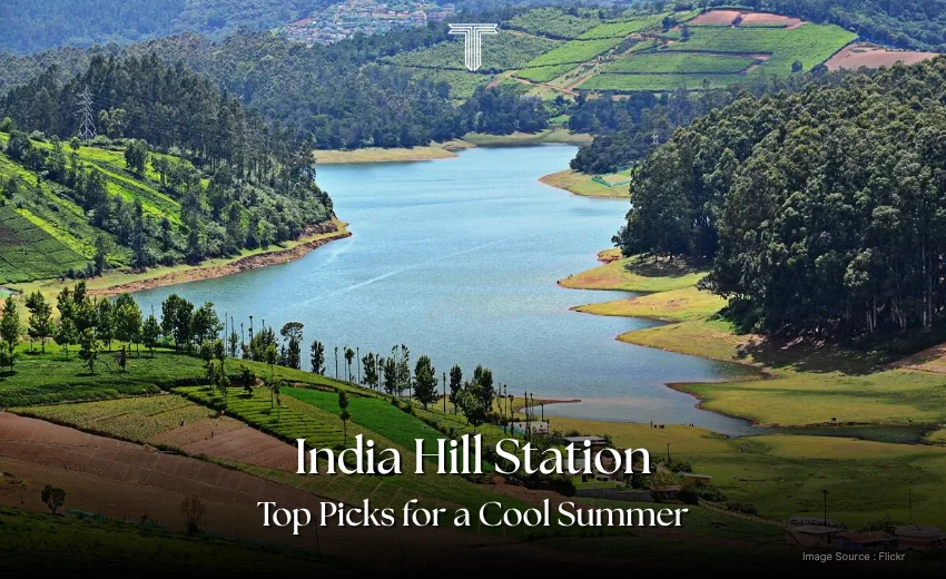 India hill station: explore the hidden gems of india