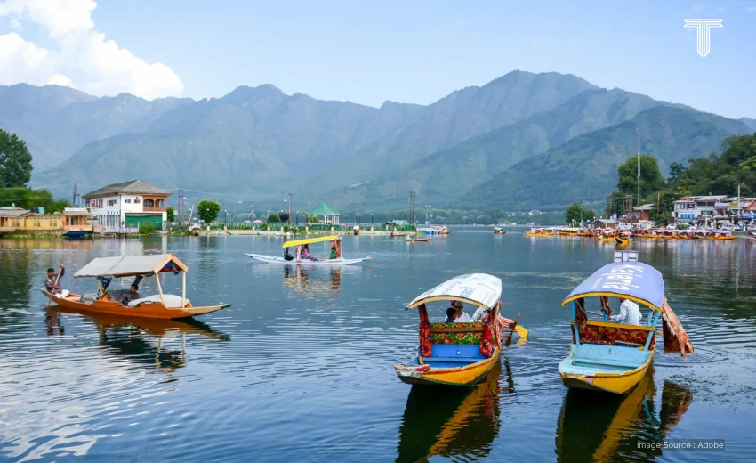 jammu india hill station
