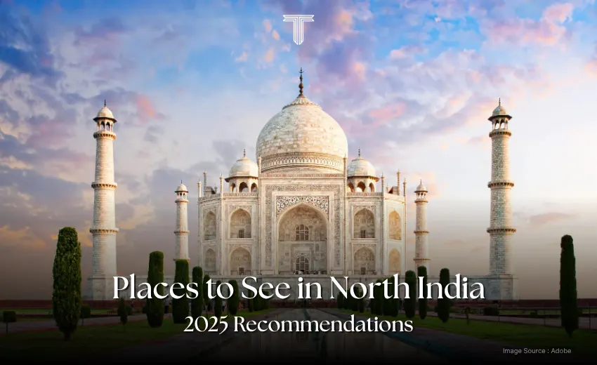 600137 A - taj mahal - a must see places to see in north india