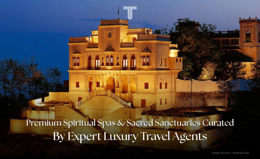 luxury travel agents