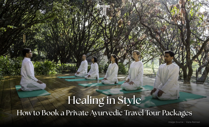 travel tour packages