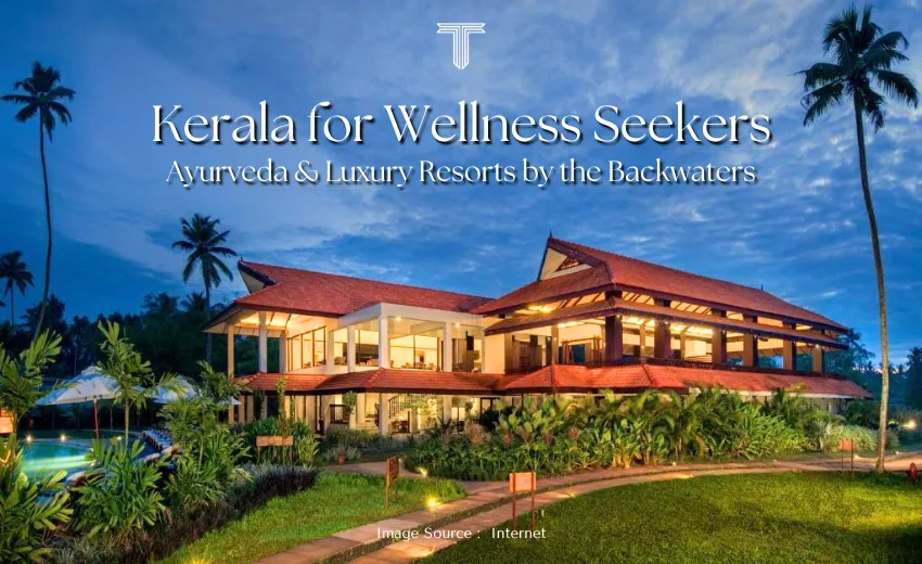 1188 - kerala historic wellness resorts