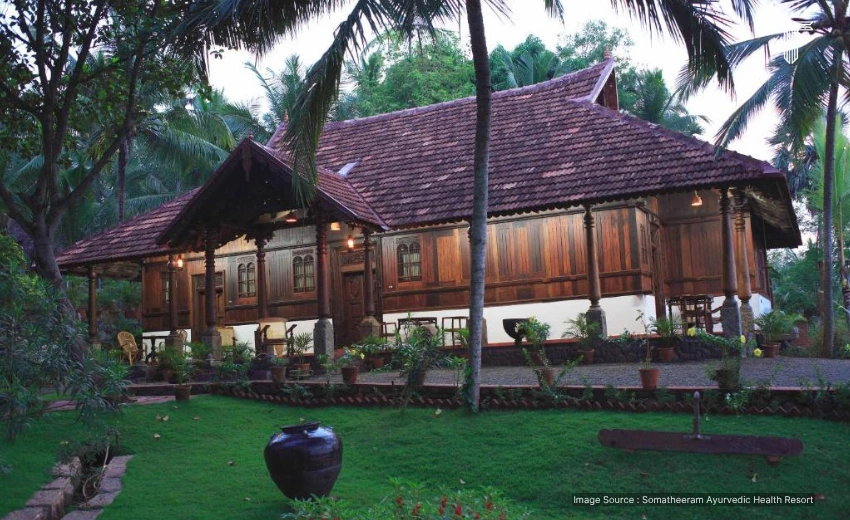 somatheeram ayurvedic health resort-best ayurveda retreats in kerala