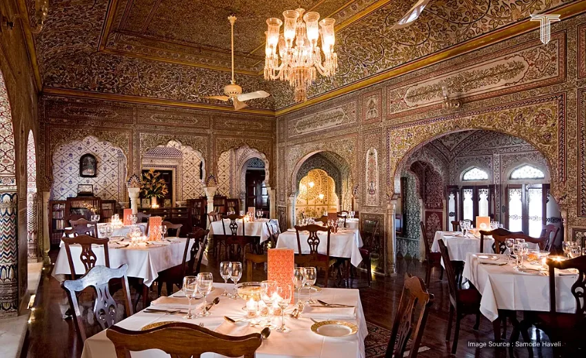 luxury travel for women