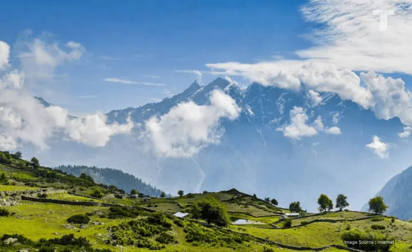 Himachal Pradesh - women only adventure trips