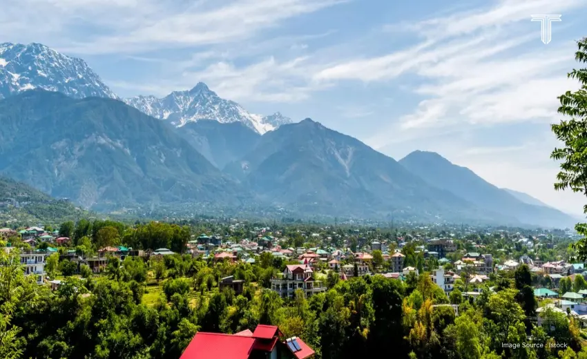 Himachal Pradesh - women trips