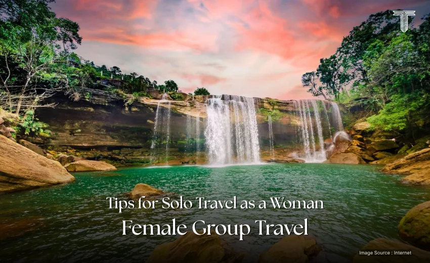 21009 A - Meghalaya tips for solo travel as a woman
