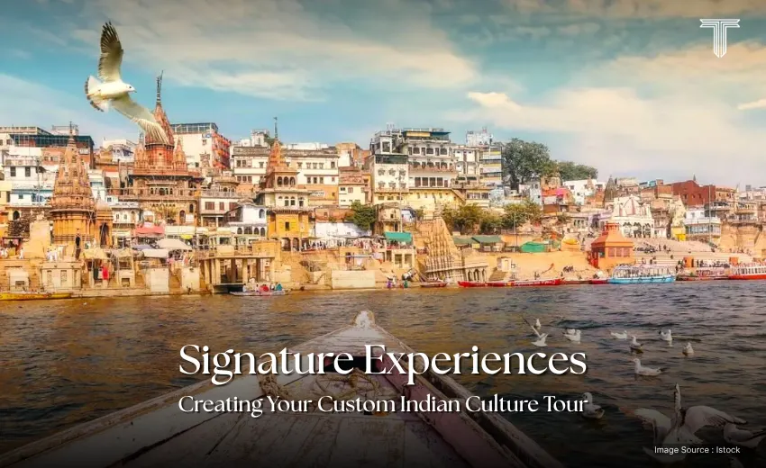 21019 A - Varanasi - indian culture tour
