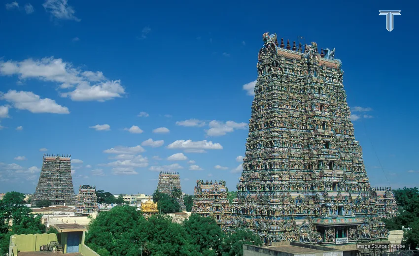 Visit colorful temples, royal palaces, and craft villages while participating in a fully customized Indian culture tour filled with heritage.