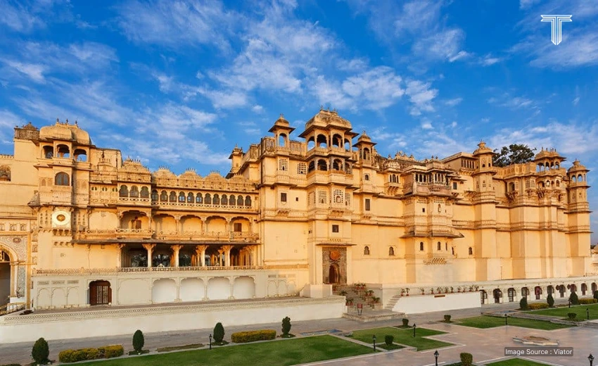 explore india