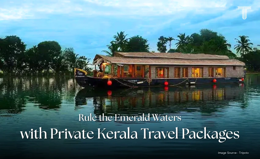 30004 A - kerala travel packages