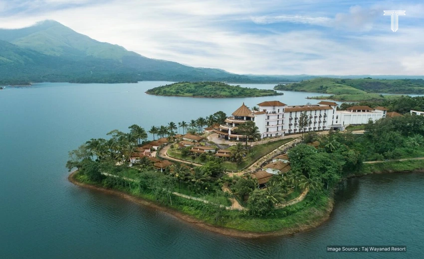 kerala travel packages