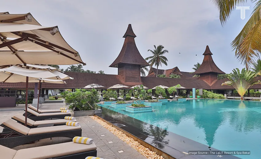 luxury detox spa