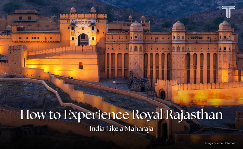 32002 A - Amber Palace - rajasthan india