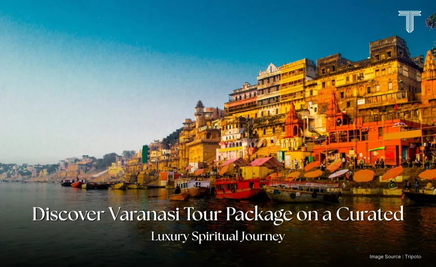 32015 A - Ganges River - varanasi tour package