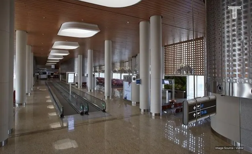 Airport vip service in mumbai airport - airport vip service