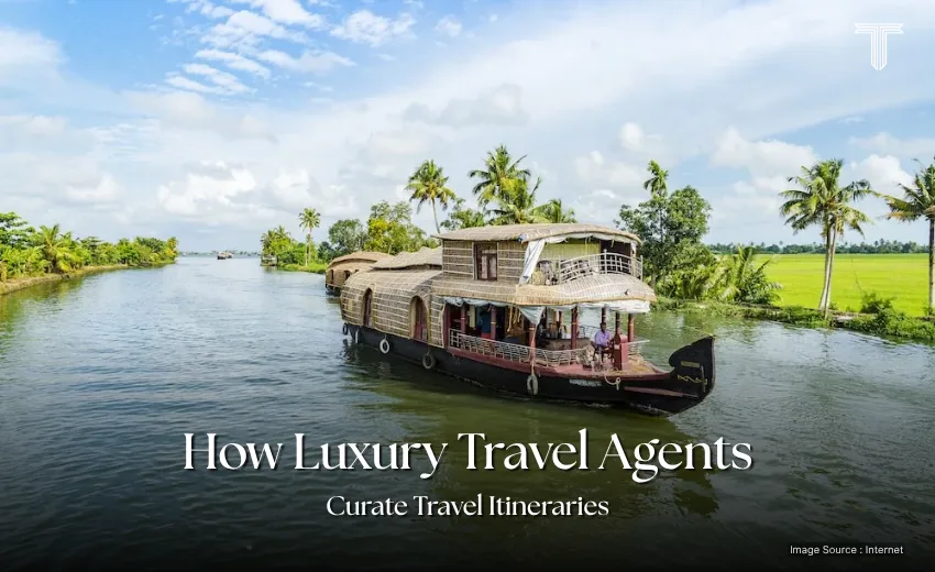 32034 A - kerala backwaters - curated travel itineraries