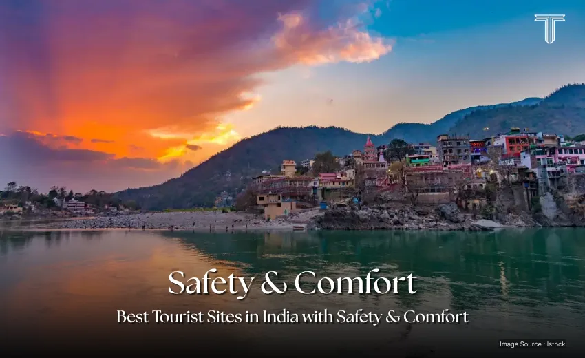 32035 A - Rishikesh - best tourist sites in india