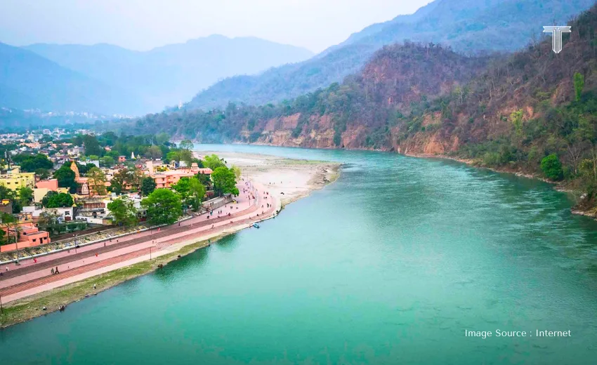 rishikesh luxury experiential travel