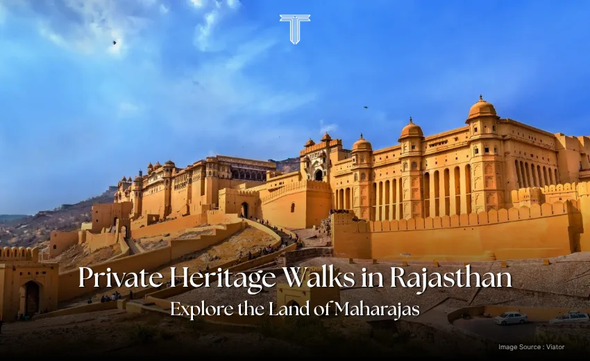 500679 A - heritage walks in Amber Fort