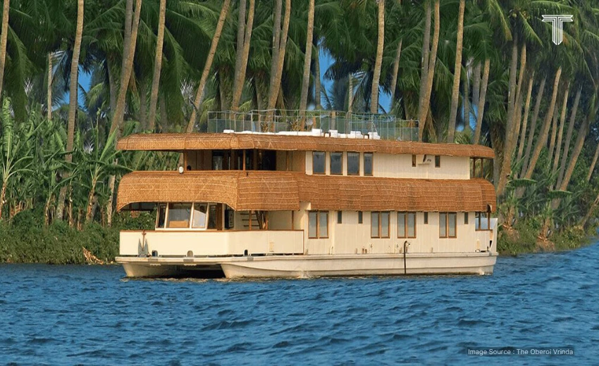 private luxury tours kerala