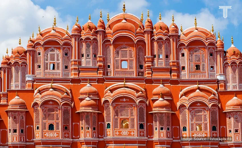golden triangle personal luxury tour