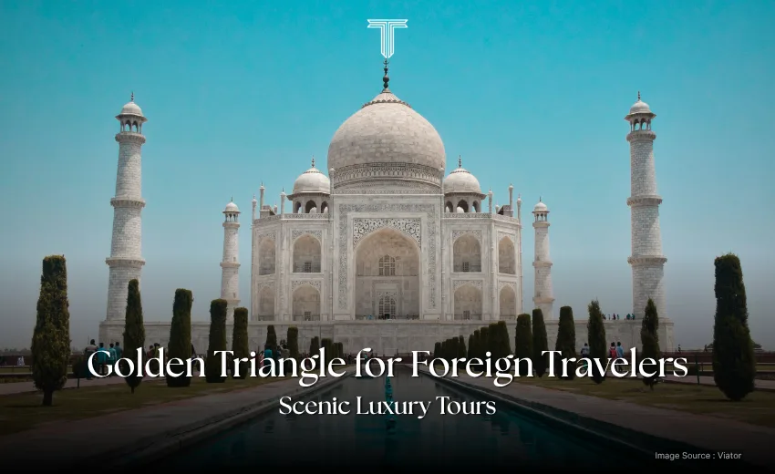 500802 A - taj mahal, agra scenic luxury tours for foreign travelers