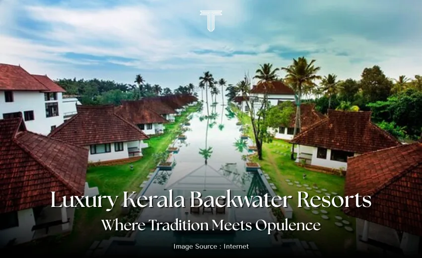 500806 A - luxury kerala backwater resorts - Rhythm Kumarakom