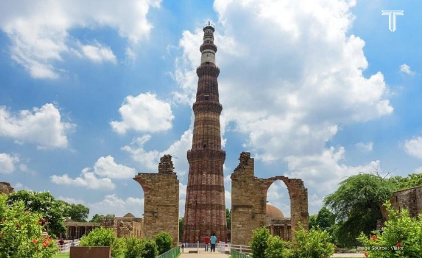 india tourist destination