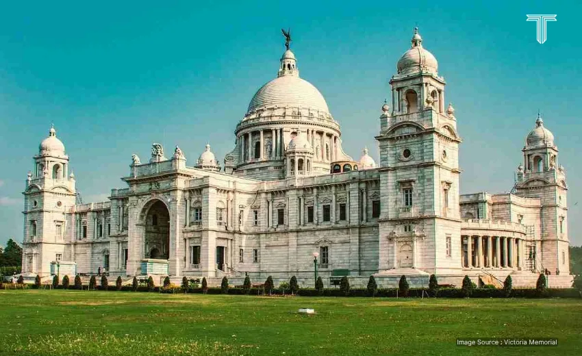 Kolkata best place to travel to in india