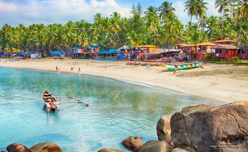 best places in india to see