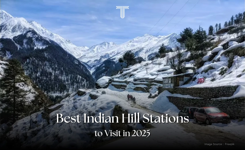 manali for luxury best indian hill stations