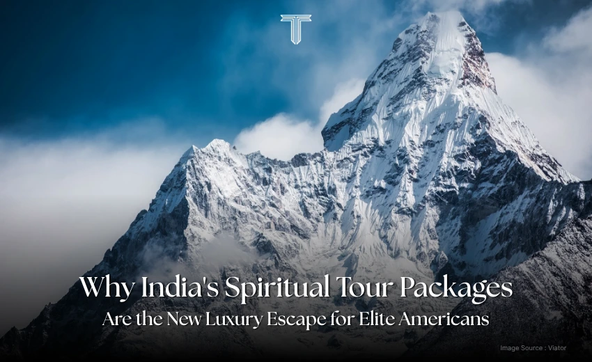 70012 A - himalayan spiritual tour packages for elite american travelers