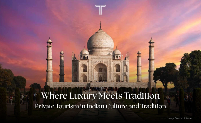 70025 A - taj mahal perfect blend of indian culture and tradition