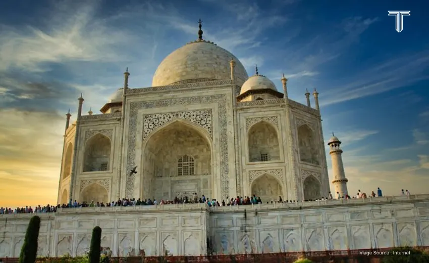 golden triangle packages