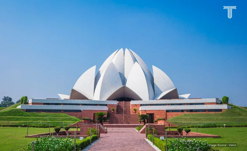 golden triangle packages