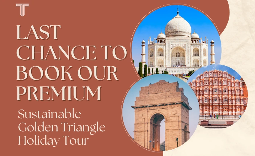 71018 - A - golden triangle holidays