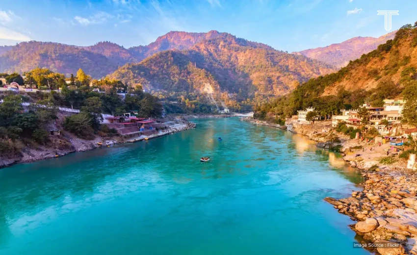 luxury eco travel