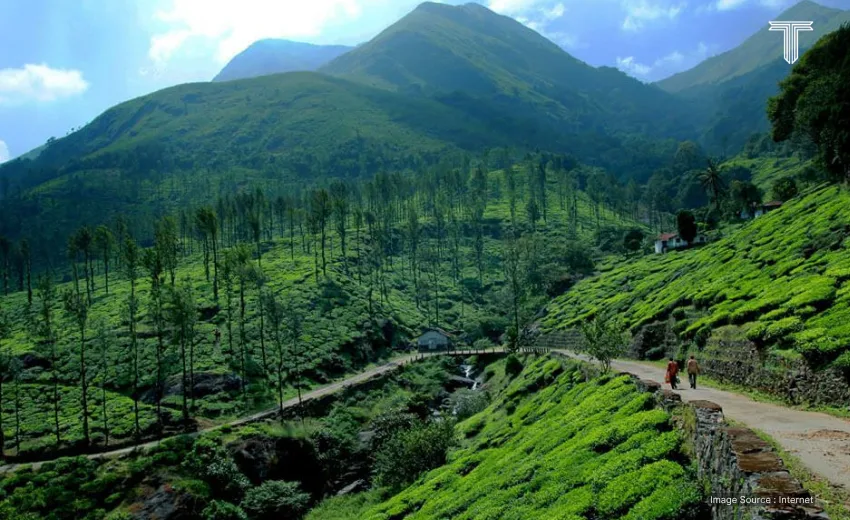 sustainable destination