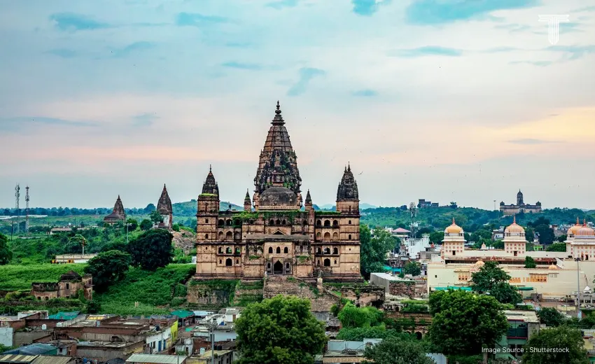 sustainable destination