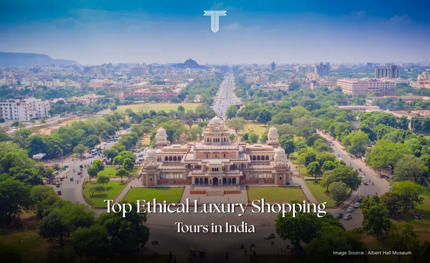 71044 A - jaipur luxury shopping