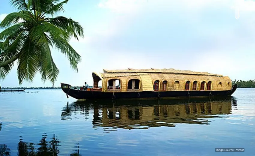 sustainable retreat