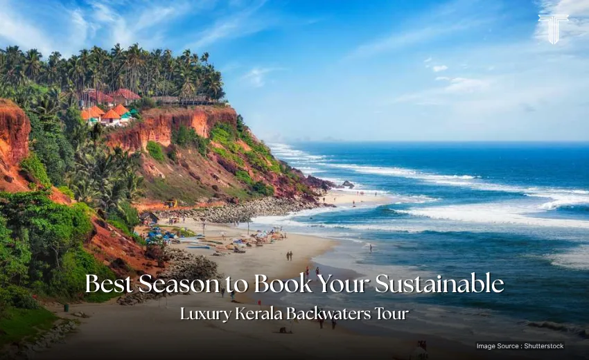71053 A - Kerala Varkala Beaches - islands tours