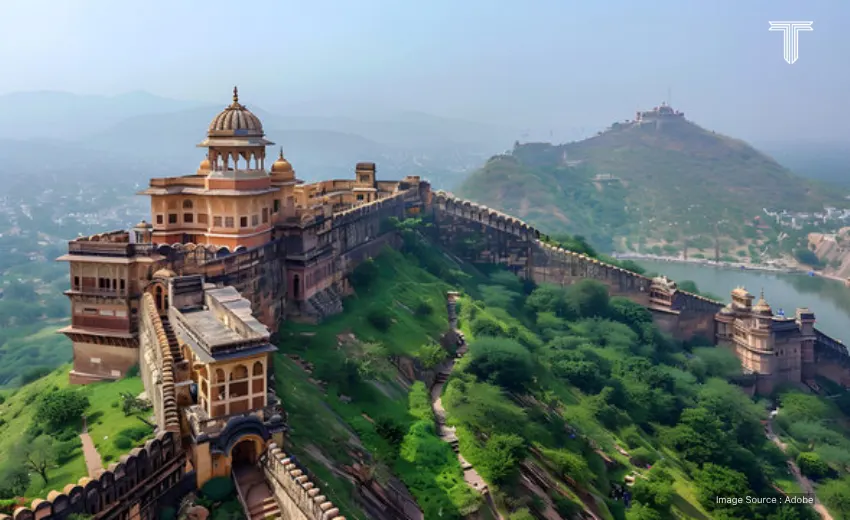 rajasthan places to visit